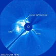 The Southern Delta Aquariids and Alpha Capricornids meteor showers are about to peak