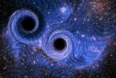 The ‘age of gravitational astronomy’ is here