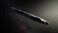 ‘Dark’ comets sprouting tails could help solve interstellar mysteries