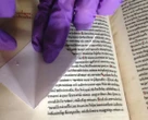 How DNA forensics is transforming studies of ancient manuscripts