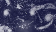 Hurricane season explained—and what to expect in 2026