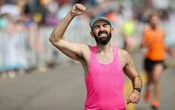 Male marathoners might be twice as likely to ‘hit the wall’ as women—the reason why might surprise you