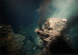The asteroid that killed the dinosaurs may have sparked millions of years of hydrothermal life
