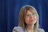 Sally Kornbluth