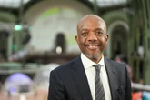 James Manyika