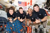 NASA’s Artemis II moon mission is on track for Friday splashdown