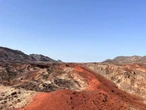 Africa could split apart sooner than scientists thought