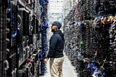 Anthropic warns AI may soon begin recursive self-improvement