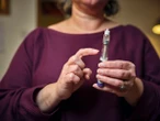 Quitting weight-loss drugs or a diet can cause weight regain—two strategies could help prevent that