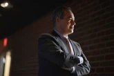 Ángel Cabrera