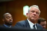 RFK, Jr., set to overhaul key committee that issues disease screening recommendations