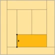 Math Puzzle: Go to great lengths