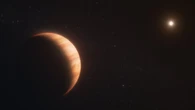 This planet survived the death of its star—and kept its atmosphere