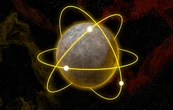 NASA dreams of a nuclear power plant on the moon. Here’s why