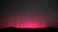 Medieval aurora poetry provided clues to historic solar storms