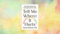How your body and brain construct chronic pain