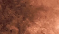 Mesmerizing NASA time-lapse reveals Mars’s craters, polar ice caps and deserts