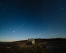 Crowdsourcing could discover new meteor showers and more