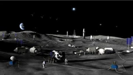 Inside NASA’s ‘very ambitious’ moon base plan