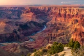 How the Grand Canyon formed is a surprisingly messy story. Here's the latest clue