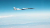 NASA’s experimental quiet supersonic plane passes another critical milestone