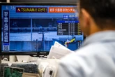 Risk of ‘megaquake’ in Japan higher after powerful earthquake strikes