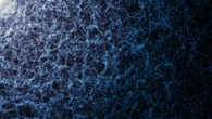 Astronomers just finished the biggest, sharpest 3D map of the universe—and it’s beautiful