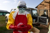 The world is less prepared for a pandemic than before COVID. Here’s why