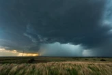 The U.S. is getting hit with severe stormy weather—here’s what’s stewing in the atmosphere