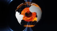 Earth’s molten outer core is behaving in chaotic, unexpected ways