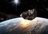 See a Lincoln Memorial-sized asteroid pass within just 56,000 miles of Earth today