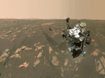 Gemstones on Mars—why the Red Planet could be harboring rubies, opals, and more