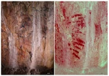 Oldest cave art in the U.K. discovered inside Wales cave