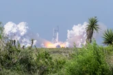 Why environmental groups are suing over SpaceX’s land swap deal
