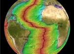 Scientists get clearest view yet of a spreading seafloor