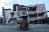 The Philippines earthquake is the largest this year, but it could’ve been bigger—here’s why