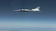 NASA’s X-59 plane goes supersonic for the first time