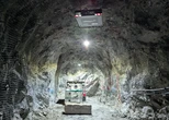 How cosmic rays are helping mining companies find critical minerals underground