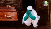 Scientists are racing to stop a type of Ebola we have no vaccine for