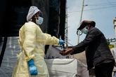 Ebola outbreak triggers U.S. ban on travelers from three African nations