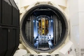 Jeff Bezos' Blue Origin moon lander completes a crucial test as race with SpaceX heats up