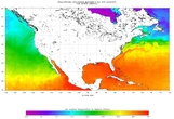 Global ocean temperatures are entering “uncharted territory,” climate scientists say