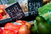 How the war in Iran is affecting your dinner plate