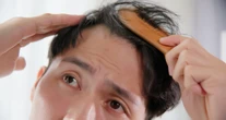 How math's 'hairy ball theorem' could explain bad hair days