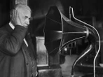 Edison may not have been the first to record the human voice, new evidence suggests