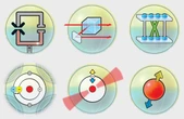 A field guide to quantum computer qubits