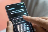 1 in 3 psychologists say their patients use AI as a second therapist