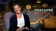 Andrew Scott talks about World War II, D-Day and weather forecasting for his new film Pressure