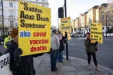 ‘Staggering’ number of people believe unproven claims about vaccines, raw milk and more