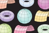 The universe could have 18 possible shapes